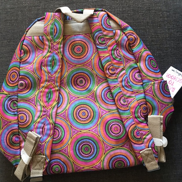 BNWT Kipling Backpack - Picture 2 of 6